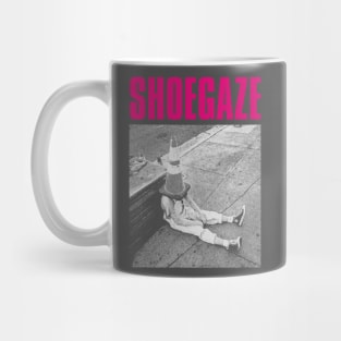 this is shoegaze Mug